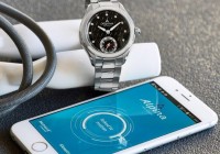 Swiss Watch Makers Announce An Activity Tracking System Designed To Hide Inside Fancy Watches