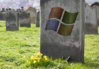 How to keep your PC secure when Microsoft ends Windows XP support